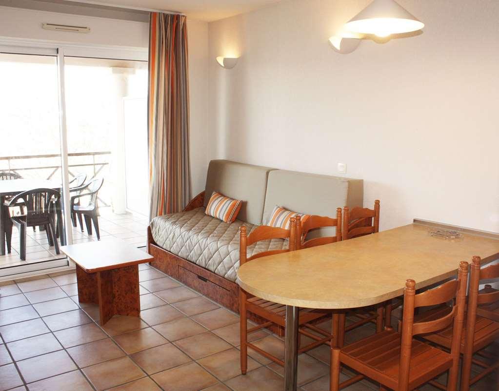Residence Mer & Golf Soko-Eder Ciboure Room photo