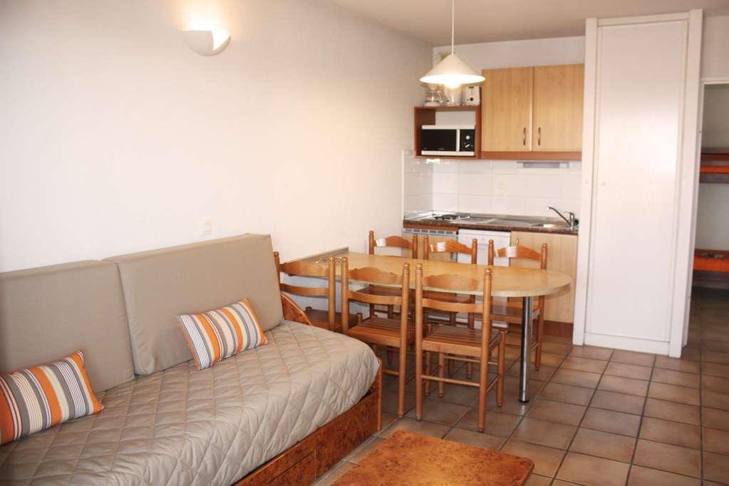Residence Mer & Golf Soko-Eder Ciboure Room photo